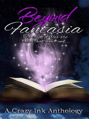 cover image of Beyond Fantasia